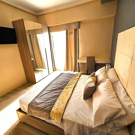 Astoria Boutique Suites Lecce Eksteriør bilde
