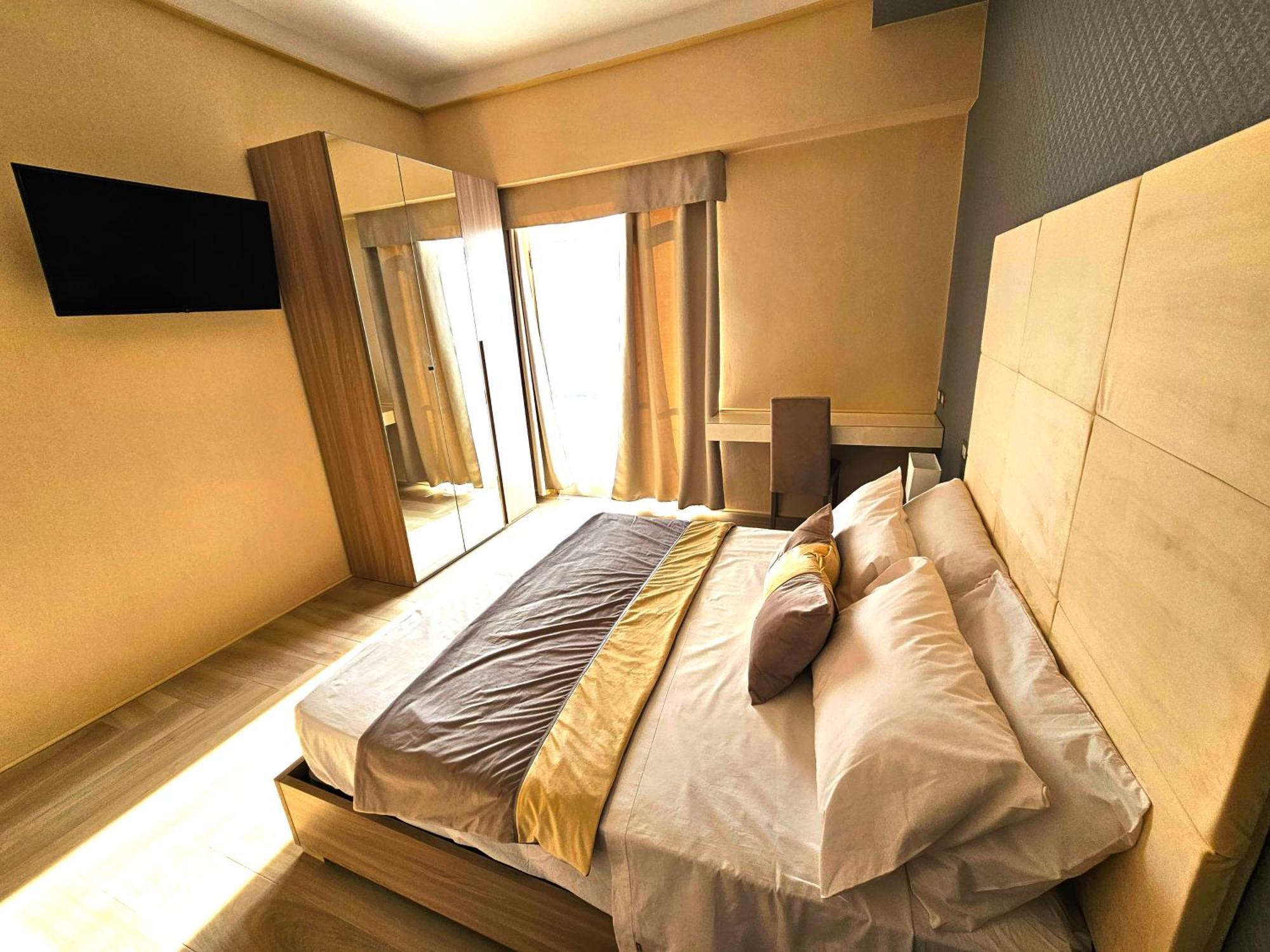Astoria Boutique Suites Lecce Eksteriør bilde
